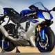 Illustration for article titled The Yamaha YZF-R1 M Is The Closest You'll Get To Rossi's Ride